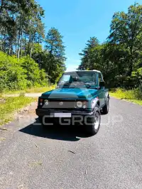 1999 Suzuki 