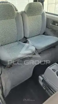 1999 Suzuki Vitara