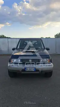 1999 Suzuki Vitara