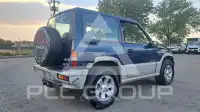 1999 Suzuki Vitara