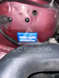 1999 Subaru Legacy