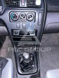 1999 Subaru Legacy