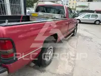 1999 Dodge RAM