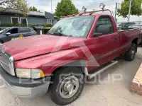 1999 Dodge RAM