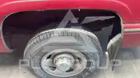 1999 Dodge RAM