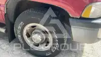 1999 Dodge RAM