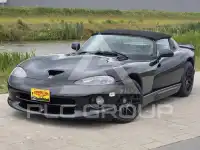 1999 Dodge Viper