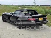 1999 Dodge Viper