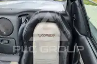 1999 Dodge Viper