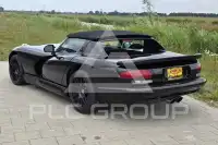 1999 Dodge Viper
