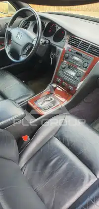 1999 Honda Legend