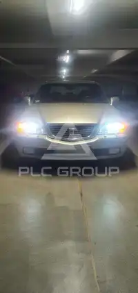 1999 Honda Legend