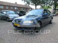 1999 Honda CIVIC