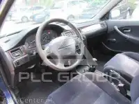 1999 Honda CIVIC
