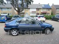 1999 Honda CIVIC