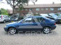 1999 Honda CIVIC