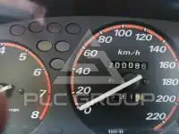 1999 Honda CR-V