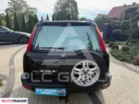 1999 Honda CR-V
