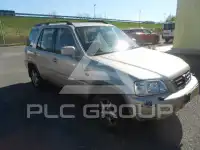 1999 Honda CR-V