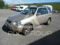 1999 Honda CR-V