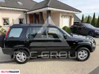 1999 Honda CR-V