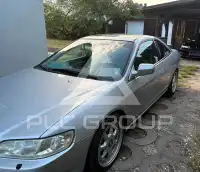 1999 Honda Accord