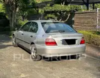 1999 Honda Accord