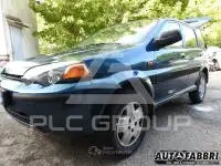1999 Honda HR-V