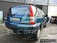 1999 Honda HR-V