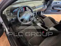 1999 Honda PRELUDE