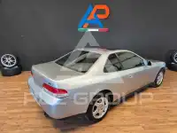 1999 Honda PRELUDE