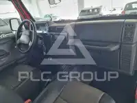 1999 Jeep WRANGLER