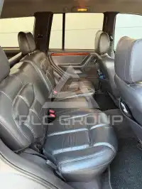 1999 Jeep Grand Cherokee
