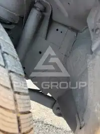 1999 Jeep Grand Cherokee