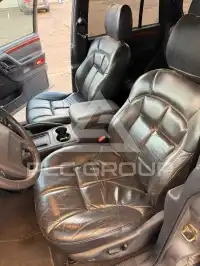 1999 Jeep Grand Cherokee