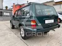 1999 Jeep CHEROKEE