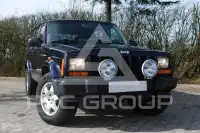 1999 Jeep CHEROKEE