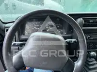 1999 Jeep CHEROKEE