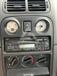 1999 MG TF