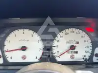 1999 MG TF