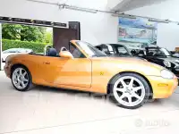 1999 Mazda MX-5