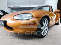 1999 Mazda MX-5