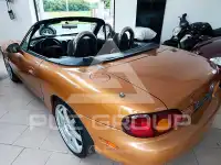 1999 Mazda MX-5