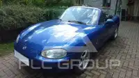 1999 Mazda MX-5