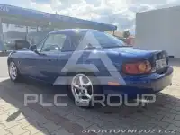 1999 Mazda MX-5