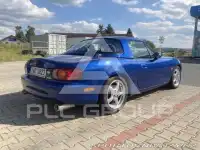 1999 Mazda MX-5