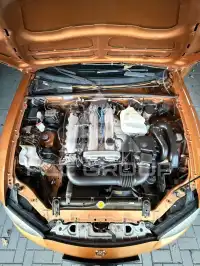 1999 Mazda MX-5