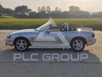 1999 Mazda MX-5