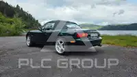 1999 Mazda MX-5