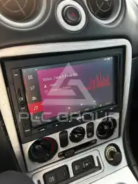 1999 Mazda MX-5